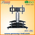 glass table for lcd tv 32 to 50 inches